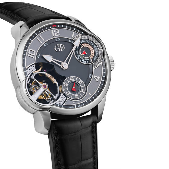 Buy Luxury Replica Greubel Forsey DOUBLE TOURBILLON ASYMETRIQUE watch
